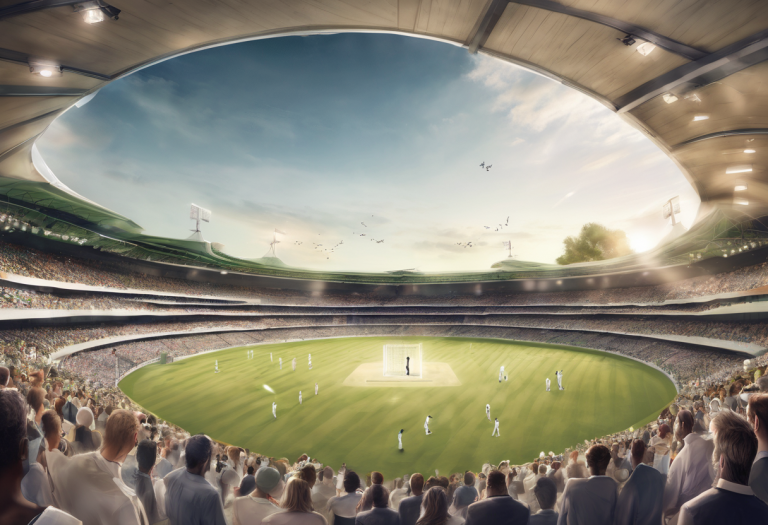 Tips for Booking and Renting the Cricket Innovation Grounds