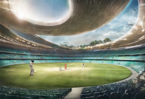 Unleashing the Ultimate Cricket Experience at Dhaka’s Innovation Grounds